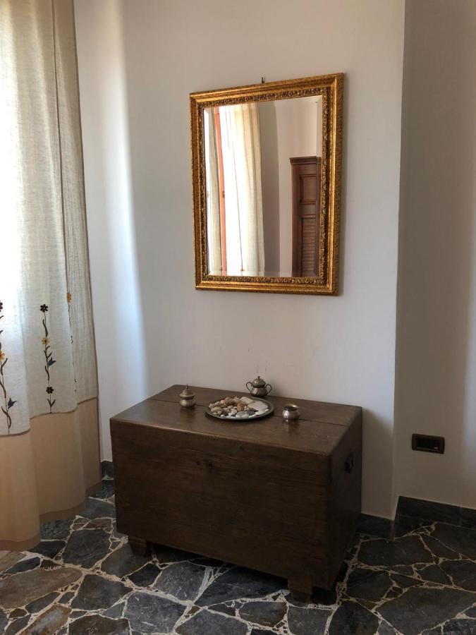 Capo Milazzo Summer Holiday Apartament Екстер'єр фото