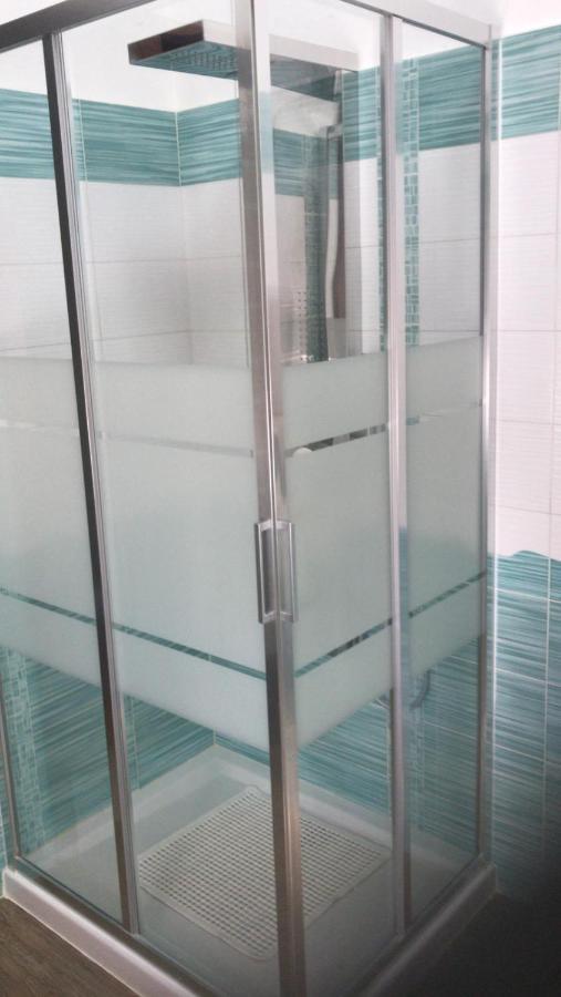 Capo Milazzo Summer Holiday Apartament Екстер'єр фото