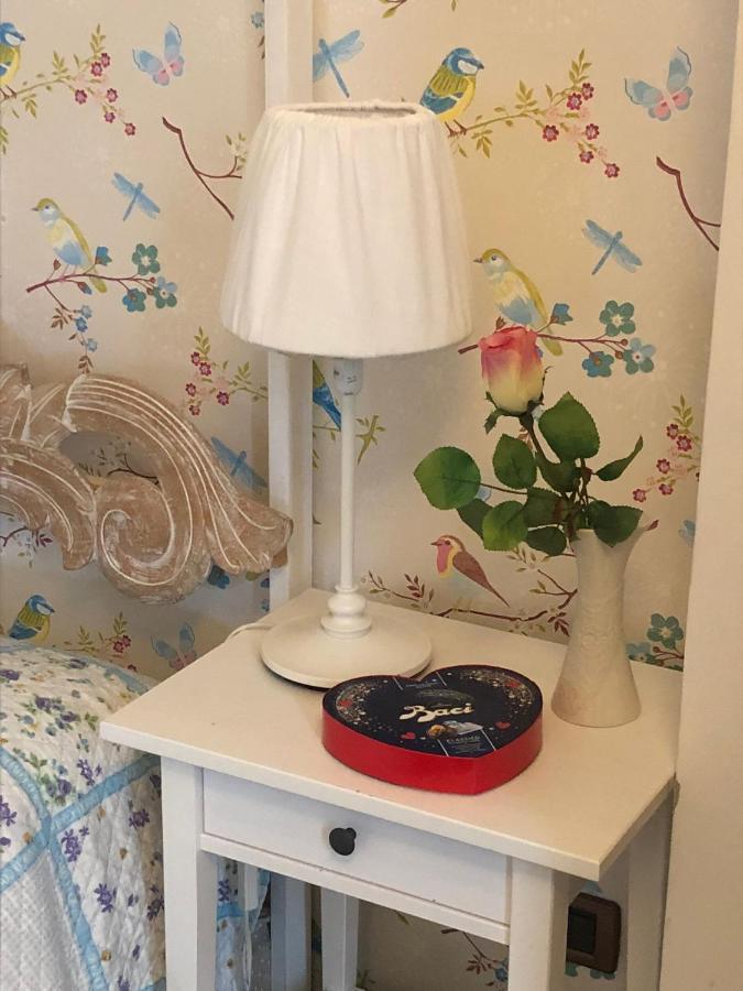 Capo Milazzo Summer Holiday Apartament Екстер'єр фото