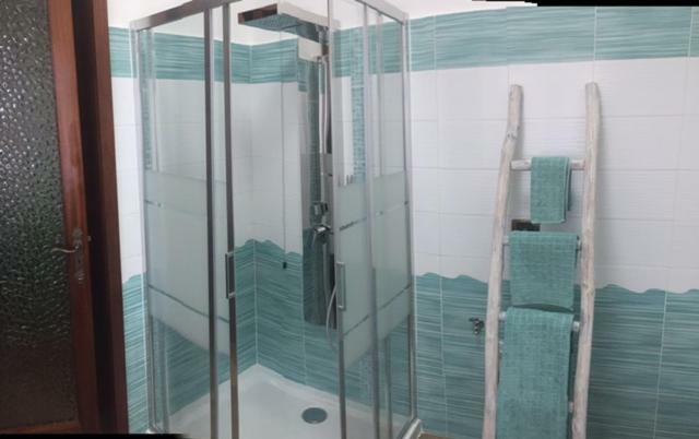 Capo Milazzo Summer Holiday Apartament Екстер'єр фото
