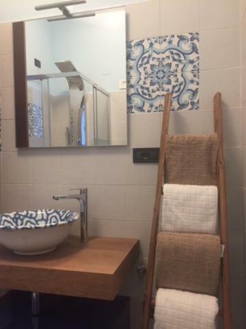 Capo Milazzo Summer Holiday Apartament Екстер'єр фото